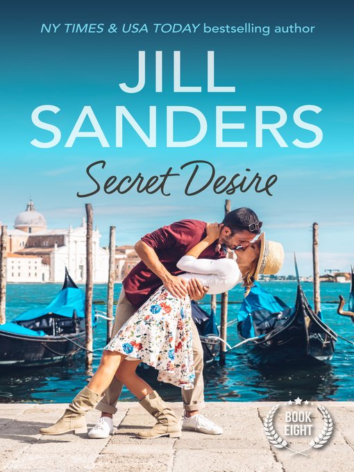 Title details for Secret Desire by Jill Sanders - Available